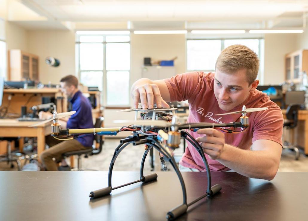 Engineering Student